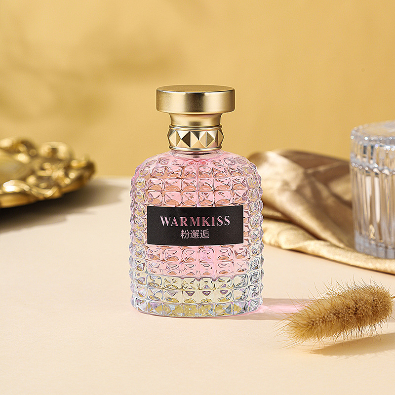 Fan encounters 50ml