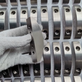 钼;其他有色金属;其他有色合金