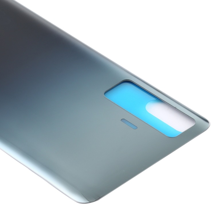 Aplicable para la cubierta trasera de la batería vivo X50