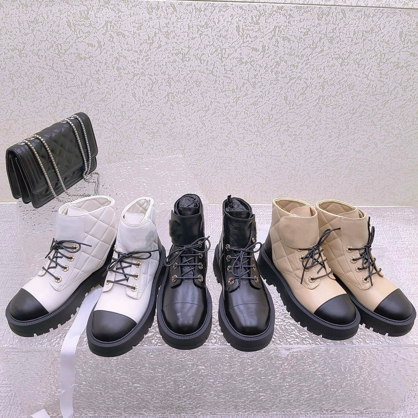 2024 Осенние и зимние шоу в британском стиле