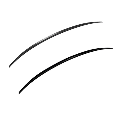 S6 Models, Rear Wing, Roof | Fixed wind wing