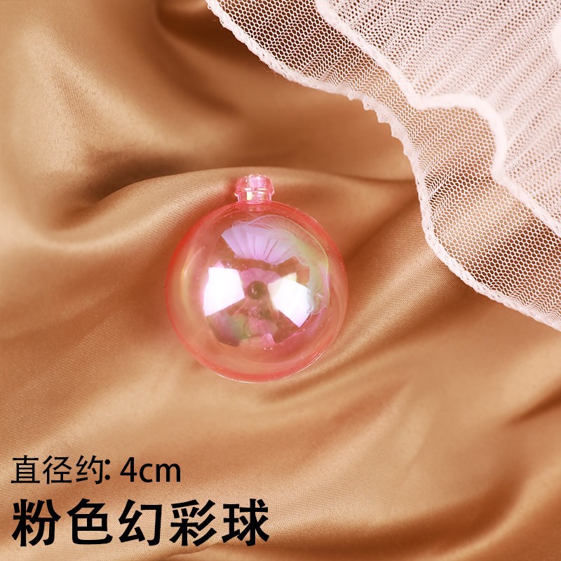 4cm 핑크 10팩