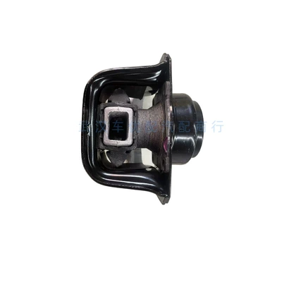 Citroen C4L1.6T Engine – Other walking systems