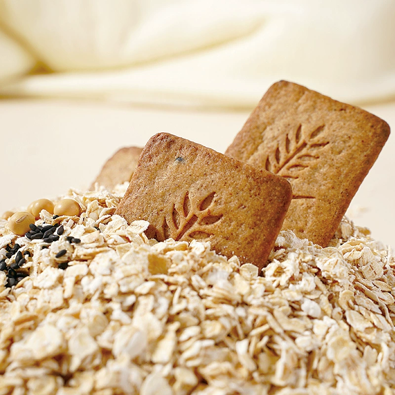 Черное мультизерновое печенье, интернет-закуски со знаменитостями, объемный кунжут, фитнес-замена еды, насыщенные закуски, закуски оптом