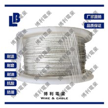 UL4384#30~10AWGݗ늾/XLPE/XLPO(͜105)/SֱN