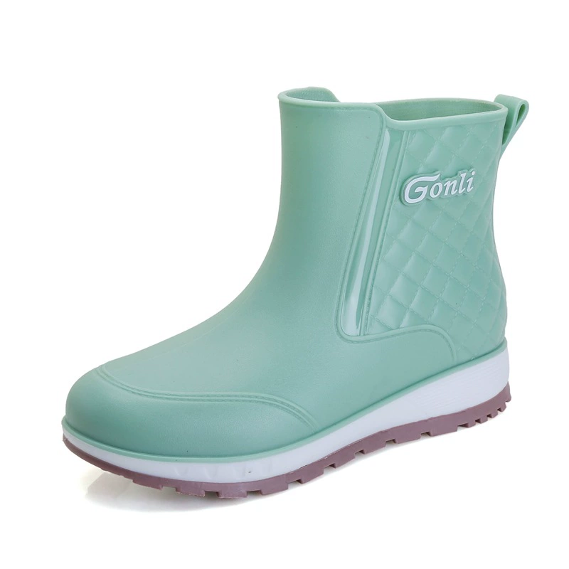 Japanese fashionable non-slip wear-resistant footwear, universal shoes