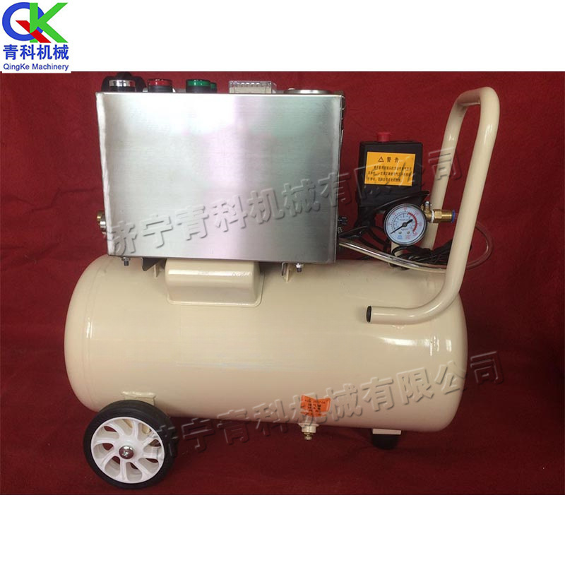 家用自来水管清洗机 双脉冲暖气片清灰机 地暖管路清洗保养机