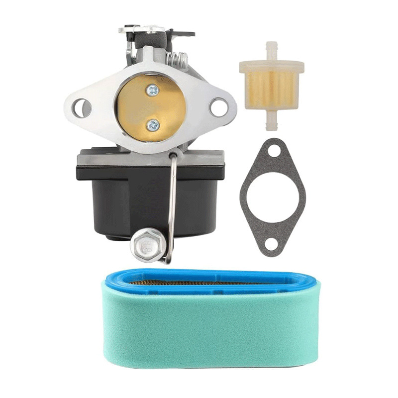 640065 filtro de aire del carburador para Tecumseh 64006 OHV130 OHV125 OV358EA