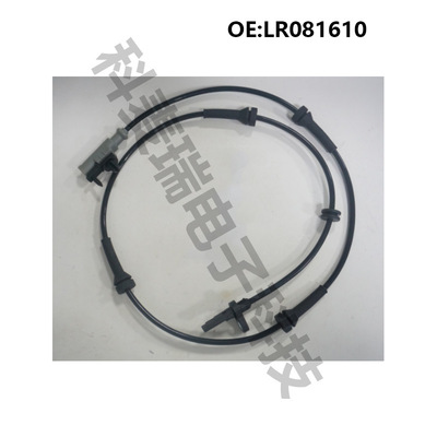 LR081610 V48720131, подходит для датчика скорости колеса автомобиля Land Rover ABS