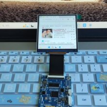 ���Sֱ�N2.8��Һ���@ʾ��֧��HDMIݔ��֧������|����֧�ְ��I