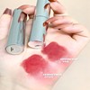 Moisturizing lipstick, lip balm, South Korea, new collection, mirror effect, intense hydration