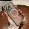Ya Dun skin feel+magnetic suction-gray