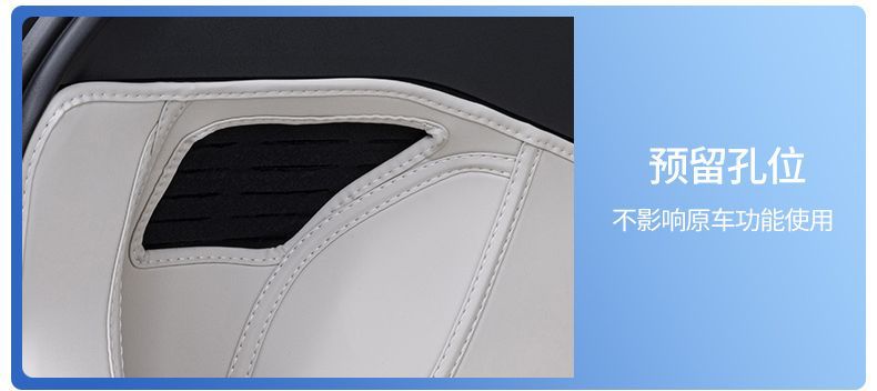 Suitable for 2024 Volkswagen Id.3 Trunk Mat Car Accessories Volkswagen Id.3 Trunk Interior