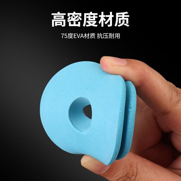 Main spool foam large fish coil large object reel reel fishing gear…