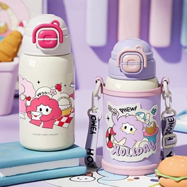 保温杯;塑料杯;运动水壶