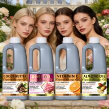 �羳��Ȼ�ЙCֲ�ﰴĦ�� ���w�沿�o�����B��������750ml