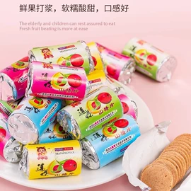 饼干;西式糕点;传统糕点