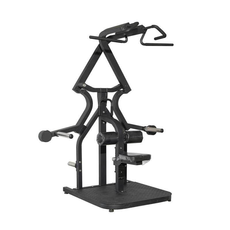 Fitness Equipment: Scissor Pull-Back Muscle Trainer, U-Tek Cross Pull-Back Machine, High Pull Machine Fitness Equipment: Scissor Pull-Back Muscle Trainer, U-Tek Cross Pull-Back Machine, High Pull Machine