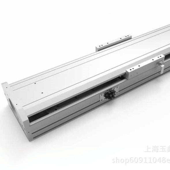 工业机器人AIM伺服电动缸直线滑台模组AIMS/AIMSW/AIMT/AIMTW智能