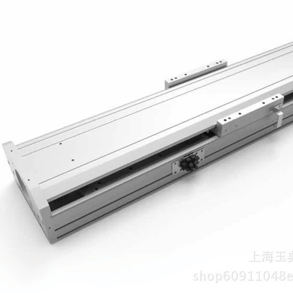 Промышленный робот AIM: сервоэлектрический цилиндр, линейный модуль скольжения AIMS/AIMSW/AIMT/AIMTW, интеллектуальный