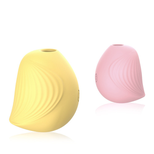 Dudu Bird Instant Trend Sucking Female Vibrating Egg Sucking Massage Stimulator Adult Sex Toy Manufacturer Direct