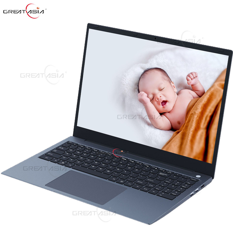 2023 New 15.6-inch laptop 1260P/I7 processor 12-core game Internet Office book