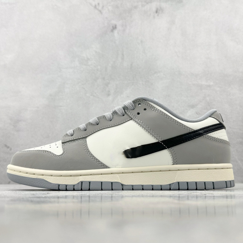 High Quality Sb Dunk Board Shoes Dunk Series Retro Low-Top Leather Skateboard Board Shoes Men's and Women's Casual Sports Shoes