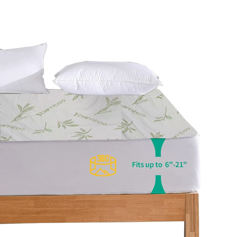 Водонепроницаемая кровать для мамы и малыша, дышащая простыня для детской кроватки, простыня для домашнего использования