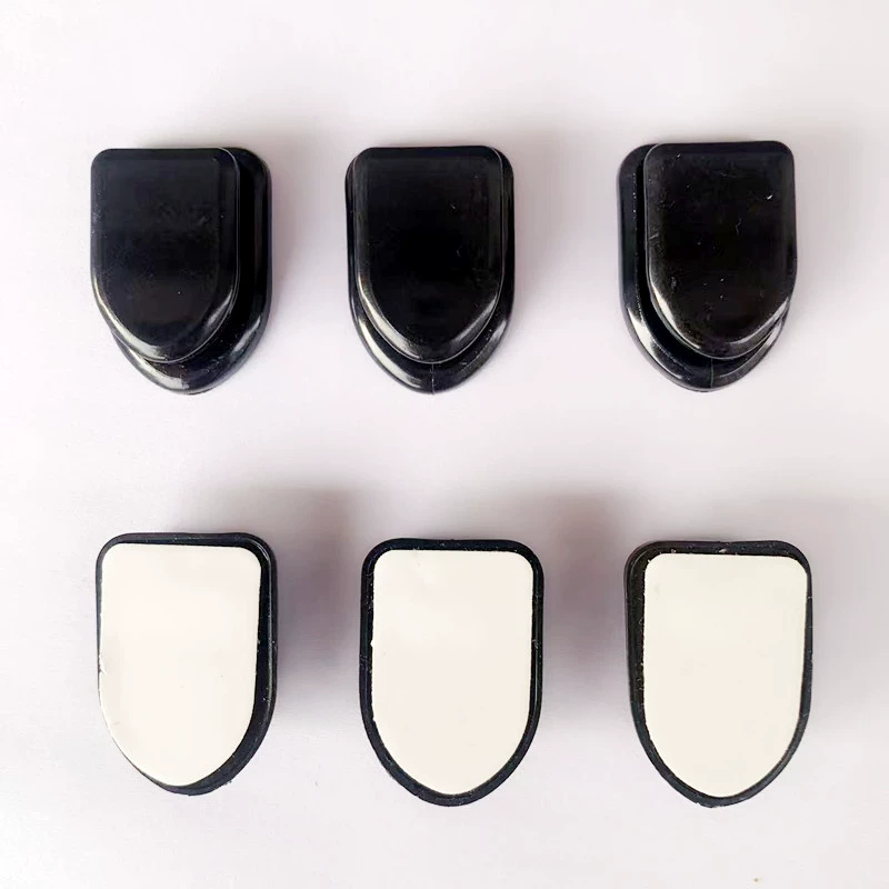 Скрытый креативный крючок на задней части автомобильного сиденья