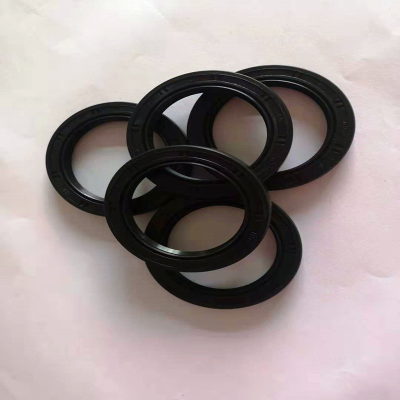 汽车使用骨架油封 双唇口旋转油封  青岛厂家直发45x62x8