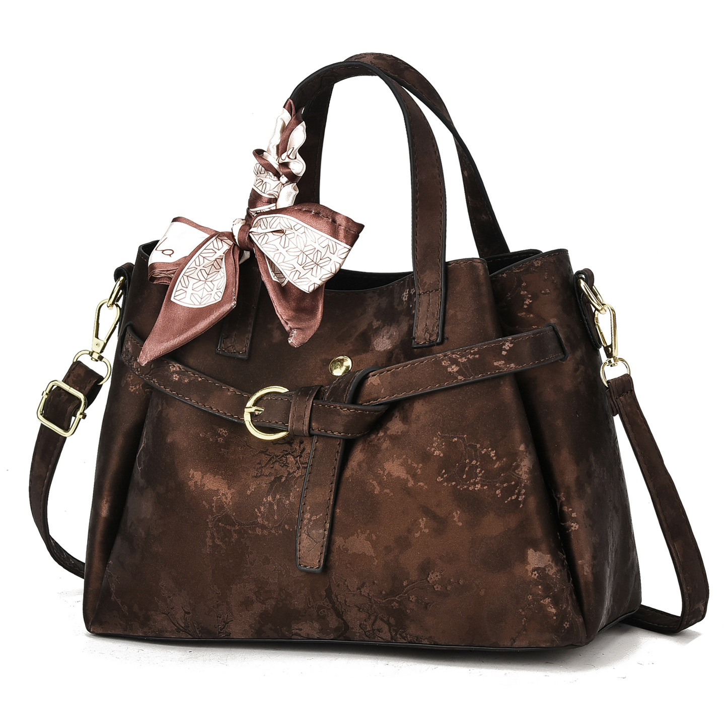2026 nuevo Meirade retro bolso de mano