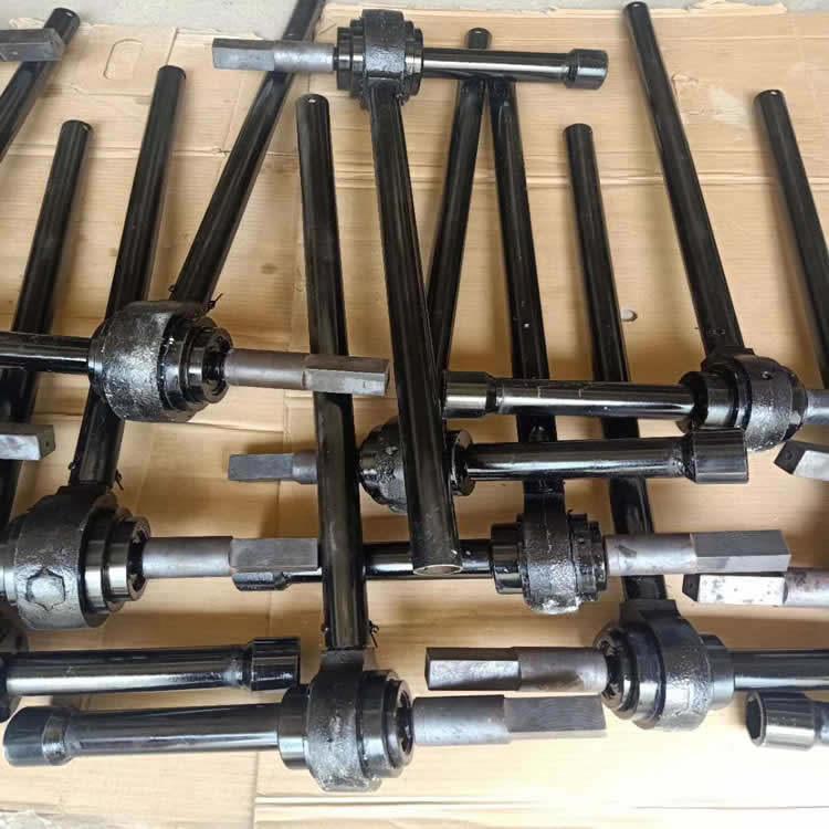 扭矩放大器 10倍扭矩倍增器 放大器 矿用锚杆扭矩倍增器扭力扳手