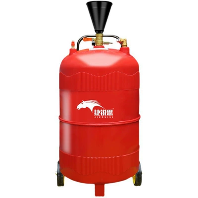Bucket Water Wax Machine Car Wash – Car washing machine