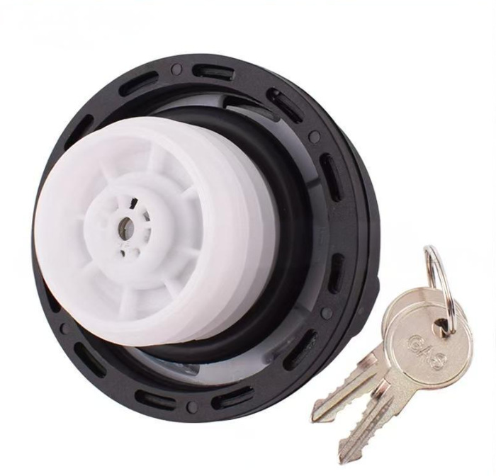 Suitable for Toyota Chevrolet Fuel Tank Cap with Lock Fuel Cap 77300-47020 7730075020 Fuel Tank Cap