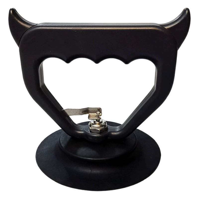 Стеклянная присоска Съемник автомобильного отбойника Ремонт депрессии Присоска Потолок Снятие экрана мобильного телефона Присоска