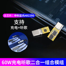 TTGK�п���ѶAB229D+60W����������һ���ģ��������ģ�鷽��
