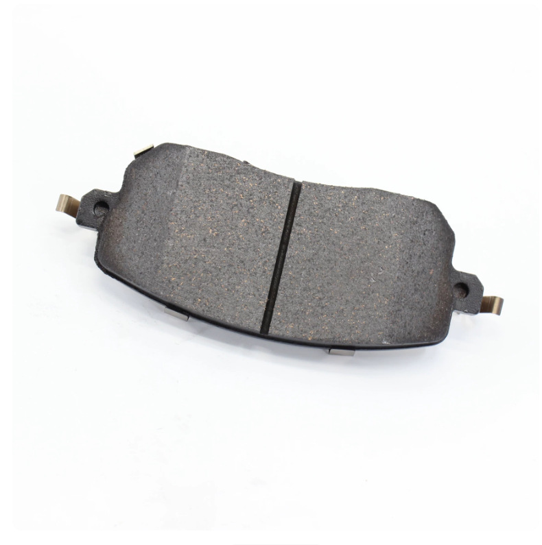 Great Wall First Love, Good Cat Gt, Haval Cool Dog, Great Wall Chitu Front Brake Pads, Front Friction Pad Assembly, Front Wheel
