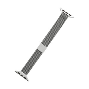 Suitable for Apple Watch applewatchS8 Small Waist Milanese Slim Strap iwatch7/6/5/