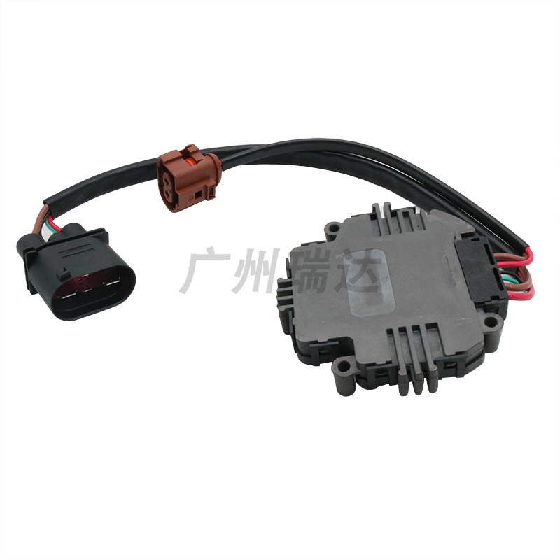 3C0959455F es adecuado para el módulo de control del ventilador del automóvil Audi 1TD959455 al por mayor