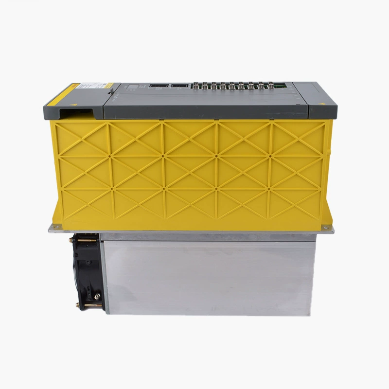 А06Б-6102-Х126 # H520 Fanuc Fanuc сервопривод сервоусилитель новый бывший в употреблении цена договорная