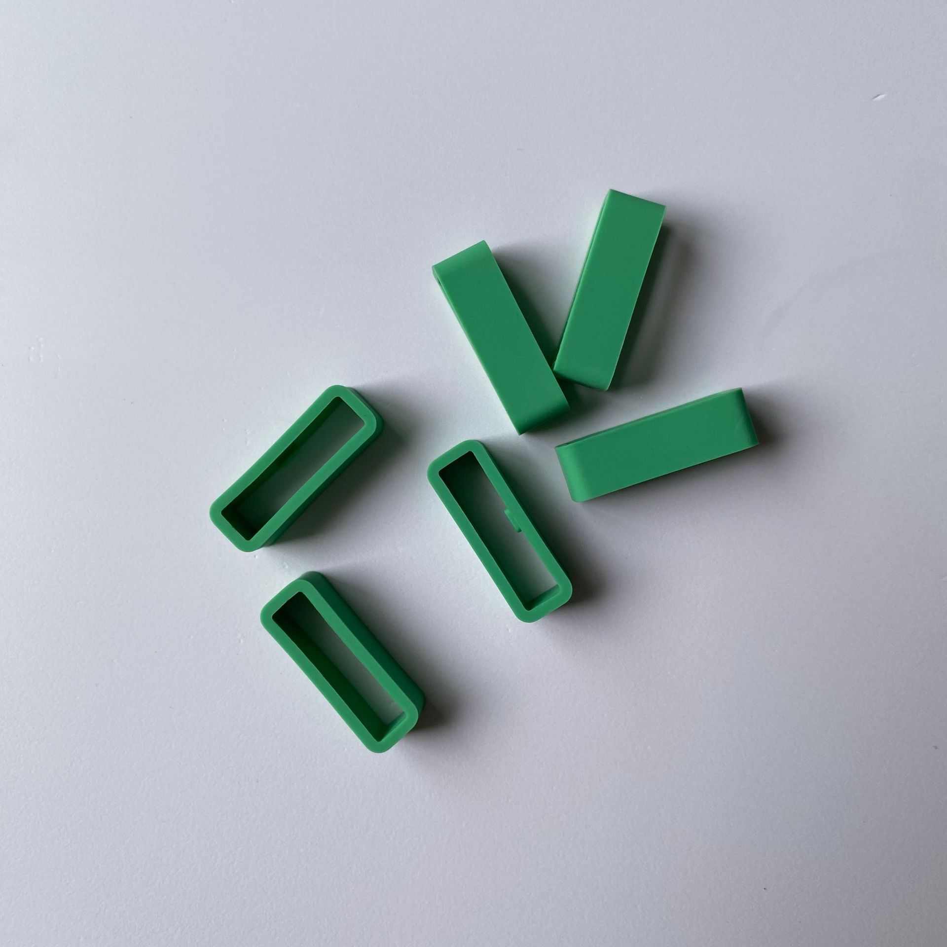 Grass green