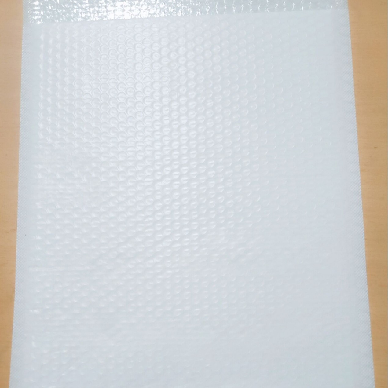 40*45共挤膜气泡袋130克，空白，衣服包装袋  可LOGO