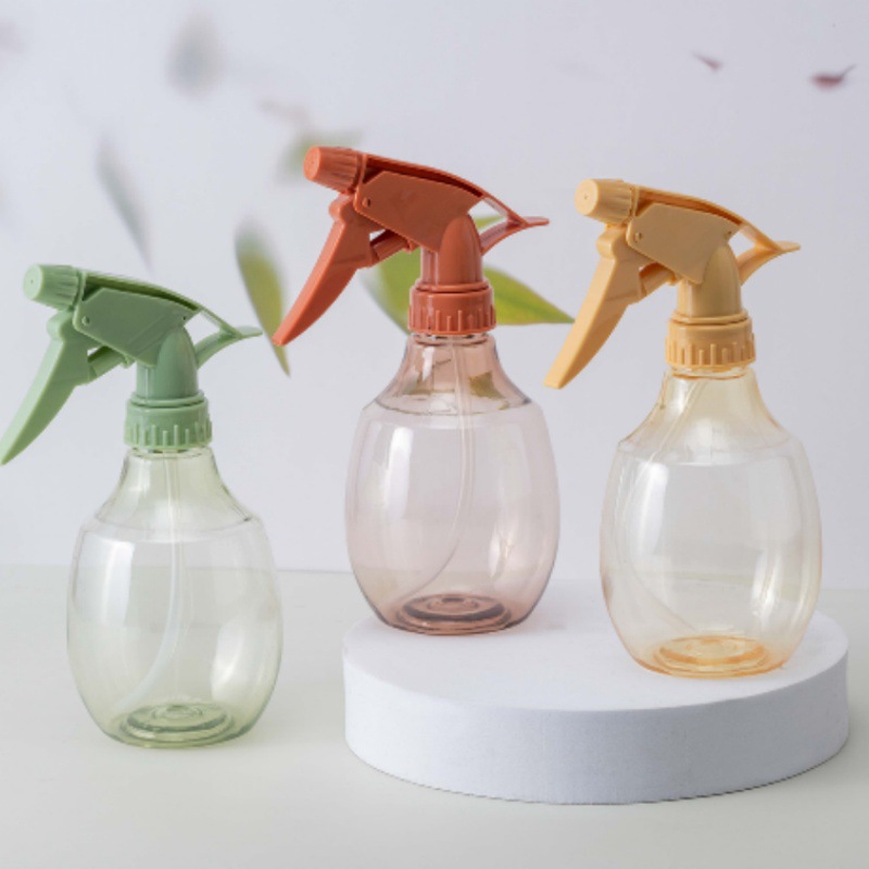 Multi-capacidad casera spray de riego de flores tipo pulverización neumática spray de agua 84 desinfección presión de aire pequeño spray casera spray de jardinería