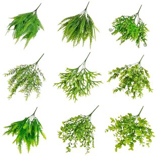 (Wholesale), artificial plants, autumn plastic artificial flowers, Amazon