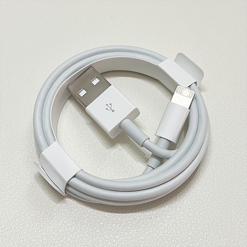 适用于苹果充电线mfi官网C48C189认证usbMFI原厂充电数据线手机线
