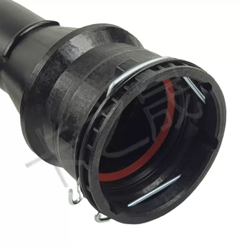 8200981498 suitable for Renault Megane intercooler turbocharged car plastic hose