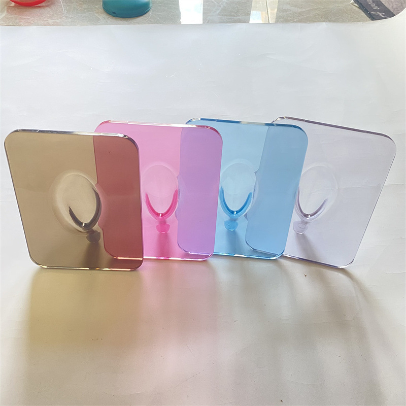 acrylic glass photo frame for bedroom