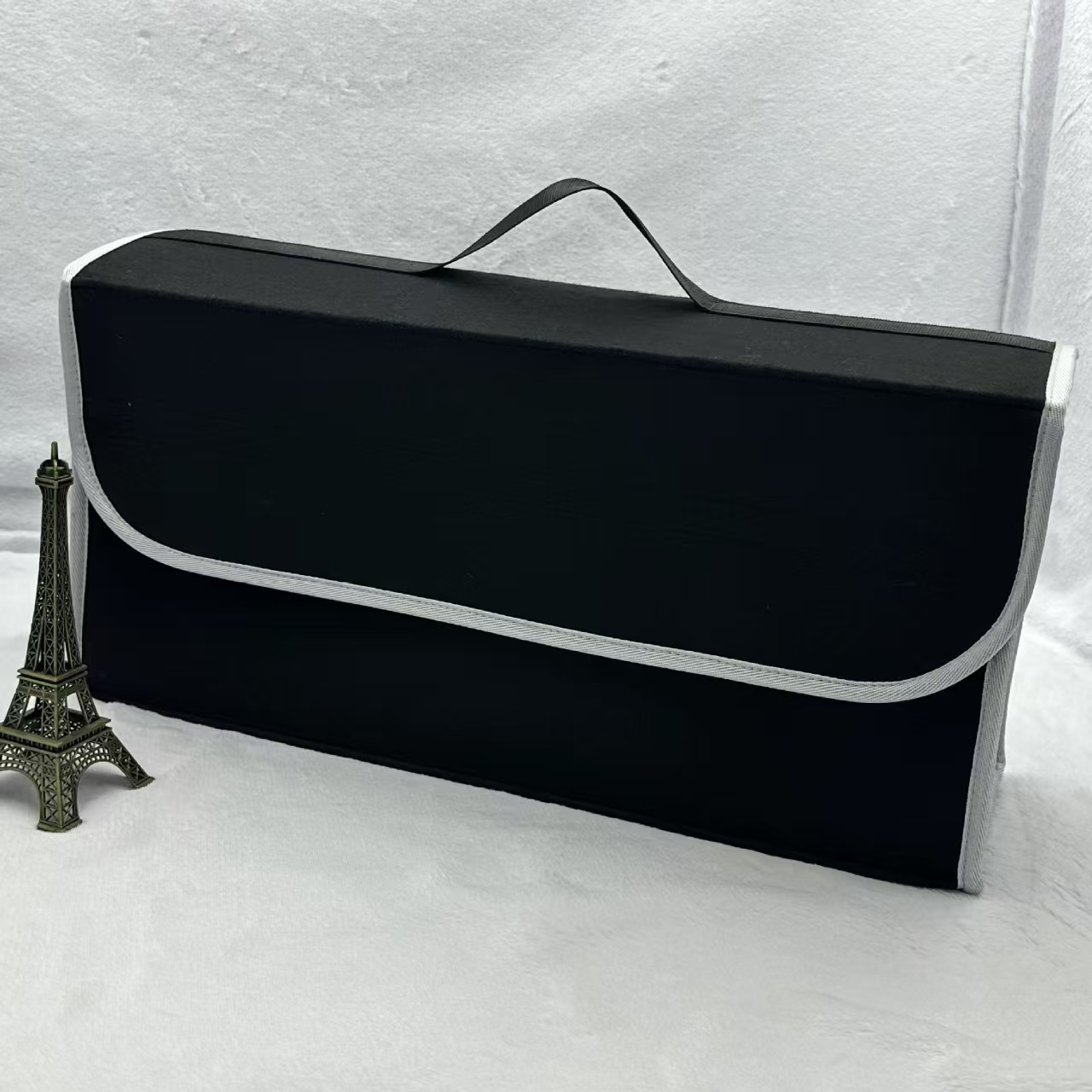 Car felt storage box, car organizer box, trunk storage bag, organizer bag, storage box