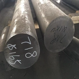 镍合金;铜合金;模具钢