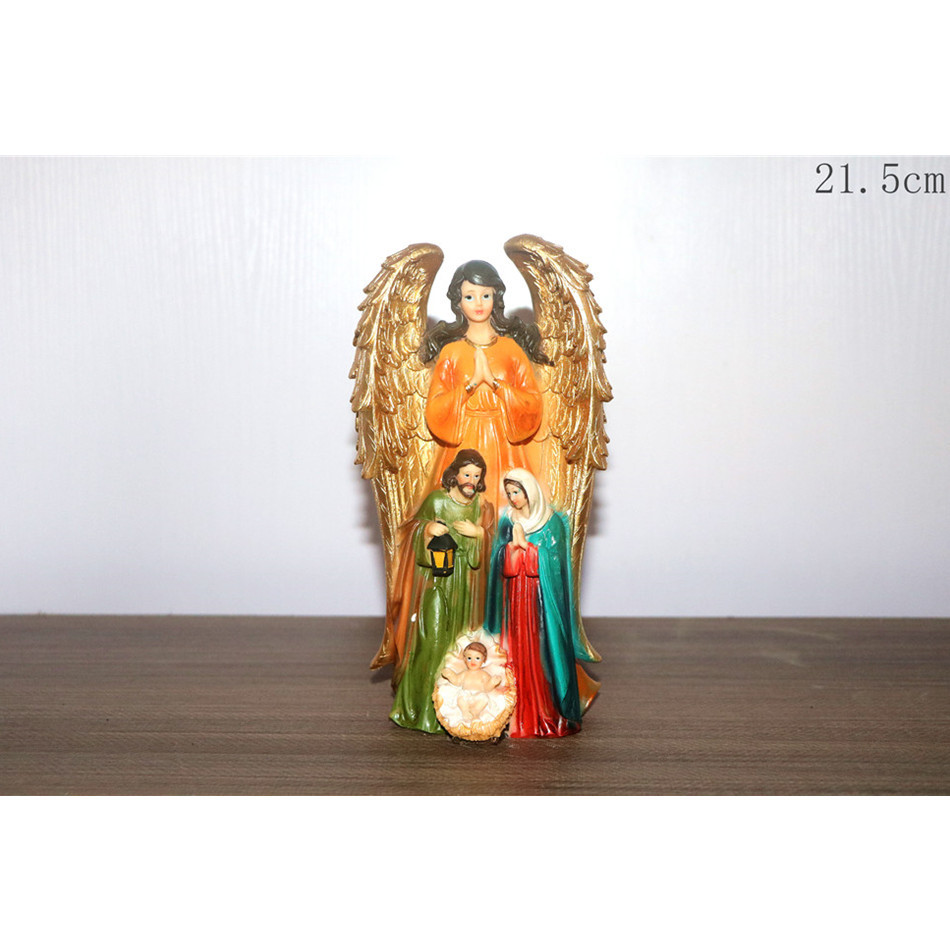 El Pesebre ángel 47 21,5 cm